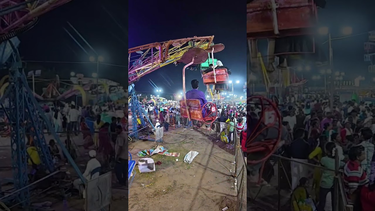 DJI 360 Time-lapse Mode 