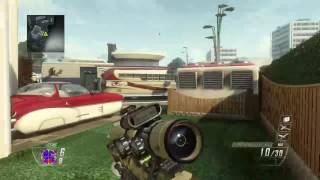 Aaron vs Alfredo 1v1 (Loser Has To Prestiging)