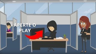 MakroLock: Software de Bloqueio de PC screenshot 5