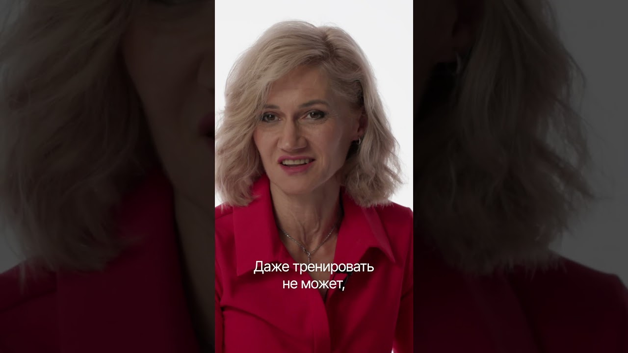 Как объяснить ребенку подводные камни спорта