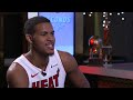 Miami HEAT: Hot Seconds with Jax ft. Orlando Robinson