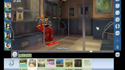 Advanced Movie-Maker Tutorial 30