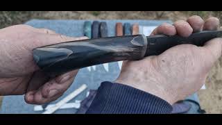 видео: Распродажа ножей! 30 октября. картинка: Распродажа ножей! 30 октября.