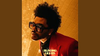 Blinding Lights (Chromatics Remix) (feat. Chromatics) - The Weeknd