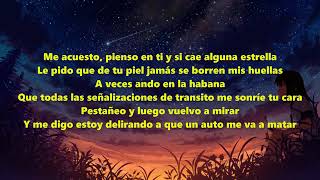 Al2 El Aldeano - A Veces (LETRA-LIRYCS)