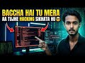 Aa Tujhe Hacking Sikhata Hu 😈 | Ethical Hacking Basics for Beginners | Termux Commands Hindi #live