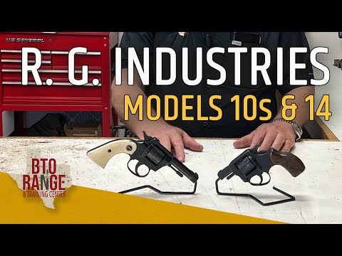 Remembering the Past: This $59 Revolver Nearly Took Down a