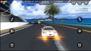 Top Speed Racing 3D - Speed Car Racing Games - Android Gameplay FHD #5 screenshot 2