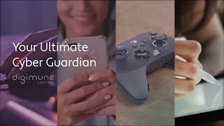 Digimune Your Ultimate Cyber Guardian