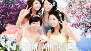 20091121-在賢&宥莘-全家福婚紗MV