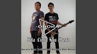 Bila Cinta Kau Dusta