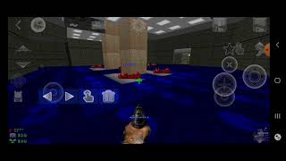 Teleportation.pk3 My Personal Mod