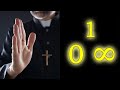 The mathematical Holy Trinity