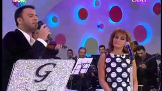 Azeri̇ Gunel & Ali̇şanla Uzun Hava