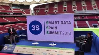 Geoblink Bbva Api Presentation