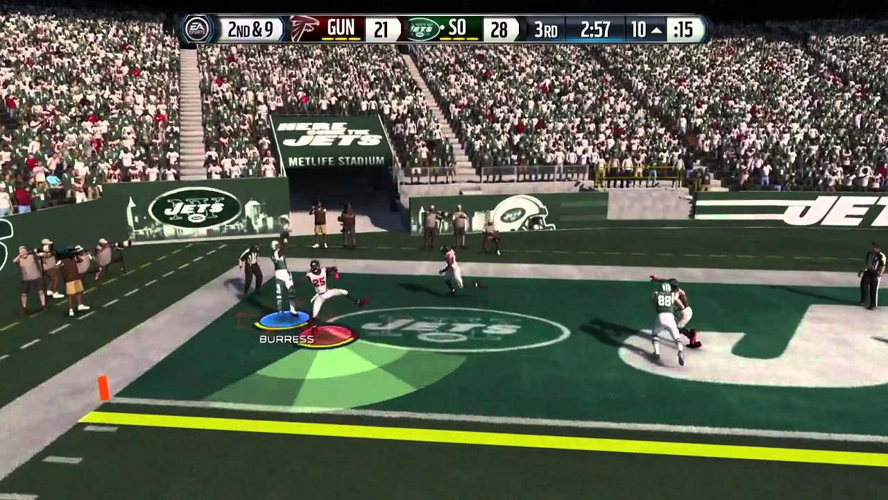 Madden 15 Ultimate Team | Is This The End? | MUT 15 Online Gameplay