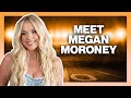 The Incredible Story Behind Megan Moroney’s “Tennessee Orange” | The High Notes