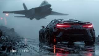 Deep Focus Music – Minimal Techno Beats for Deep Work & High-Concentration Study Sessions [1 Hour]