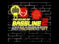 Track 15  princess  frontline twoface remix the sound of bassline  cd2