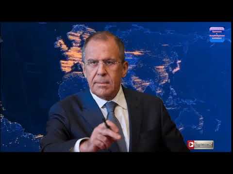 Лавров заявил о пересмотре российско-армянских отношений