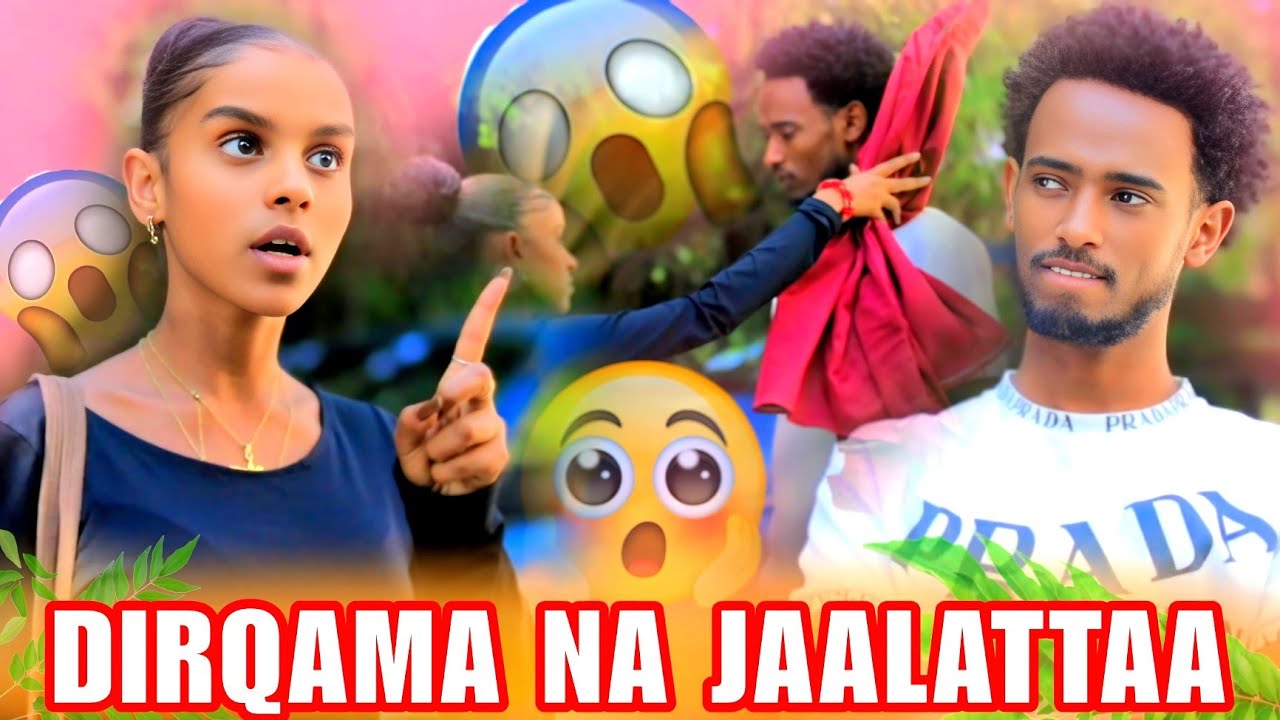 🛑SINGITAN DIRQAMA NA JAALATTA JETTE😱