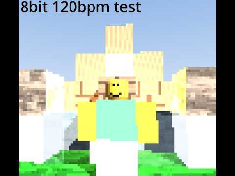 8bit song attempt 4 - YouTube