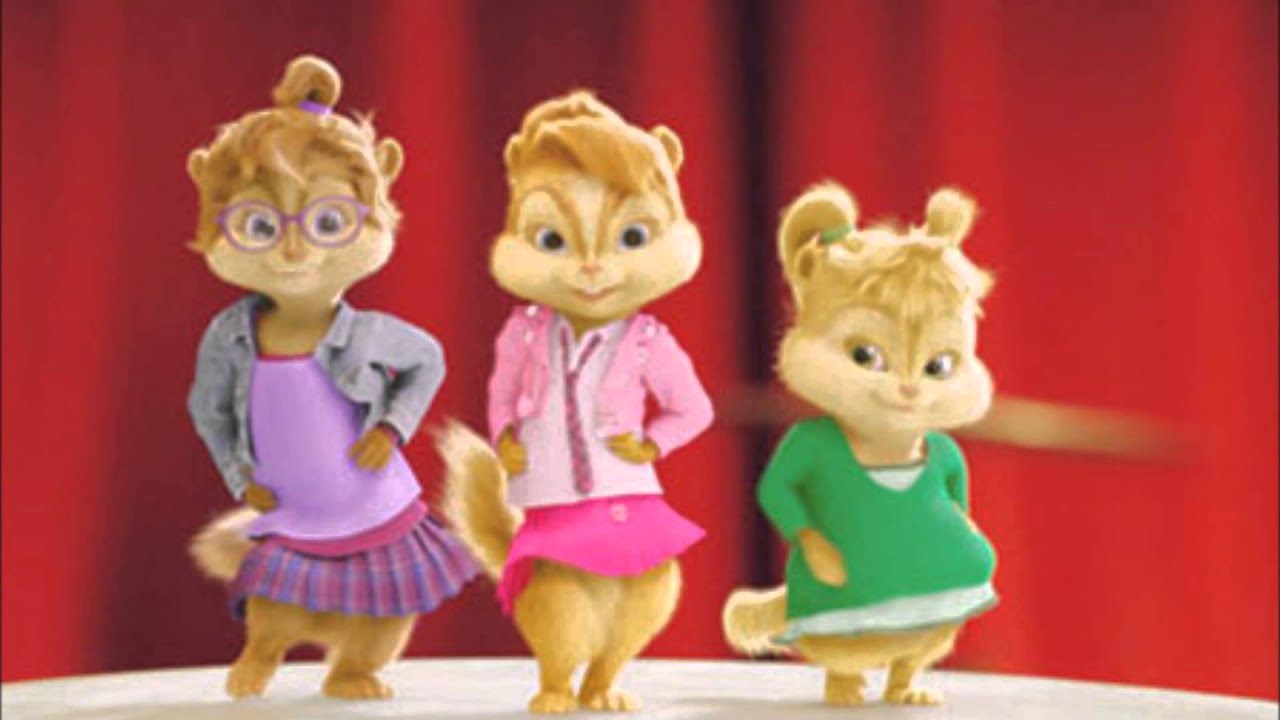 Beyoncé ft Nicki Minaj - Flawless (Chipmunks Version)