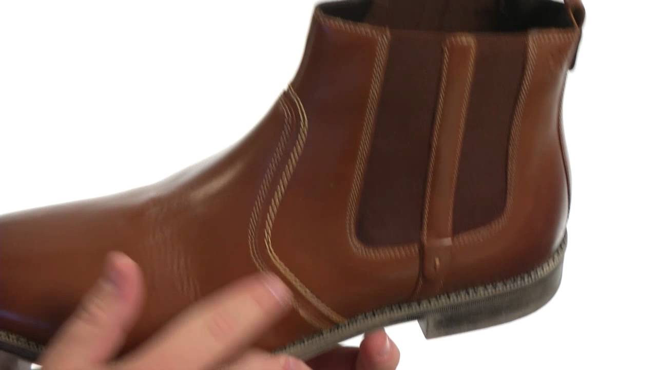 Stacy Adams - Carnaby SKU: