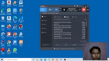 membuat menu dinamis menggunakan switch and case