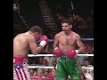 #OnThisDay in 2004, Miguel Cotto won his first world title with a TKO over Kelson Pinto 🏆