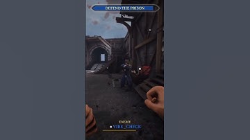 Chivalry 2 is the only game that respects 1v1