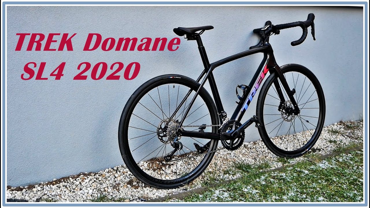 domane sl4 2020