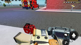 Medic 2 For Difficult Breathing