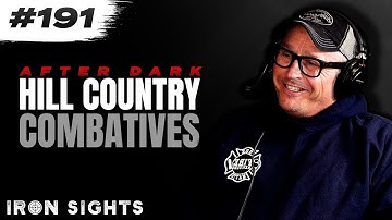 Street Survival & Law Enforcement Reality With Cliff Byerly | 2025 Combatives Summit