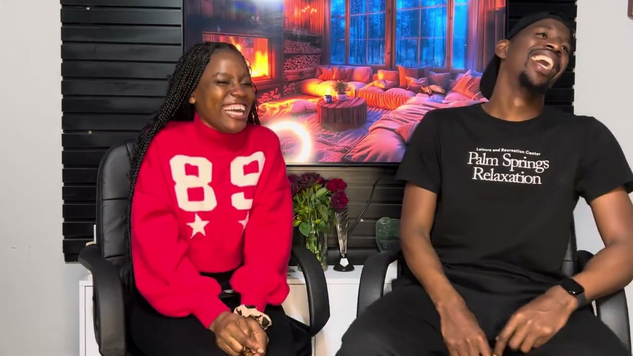 Q&A WITH MY HUSBAND|LOVE STORY|FUN|LAUGHTER.