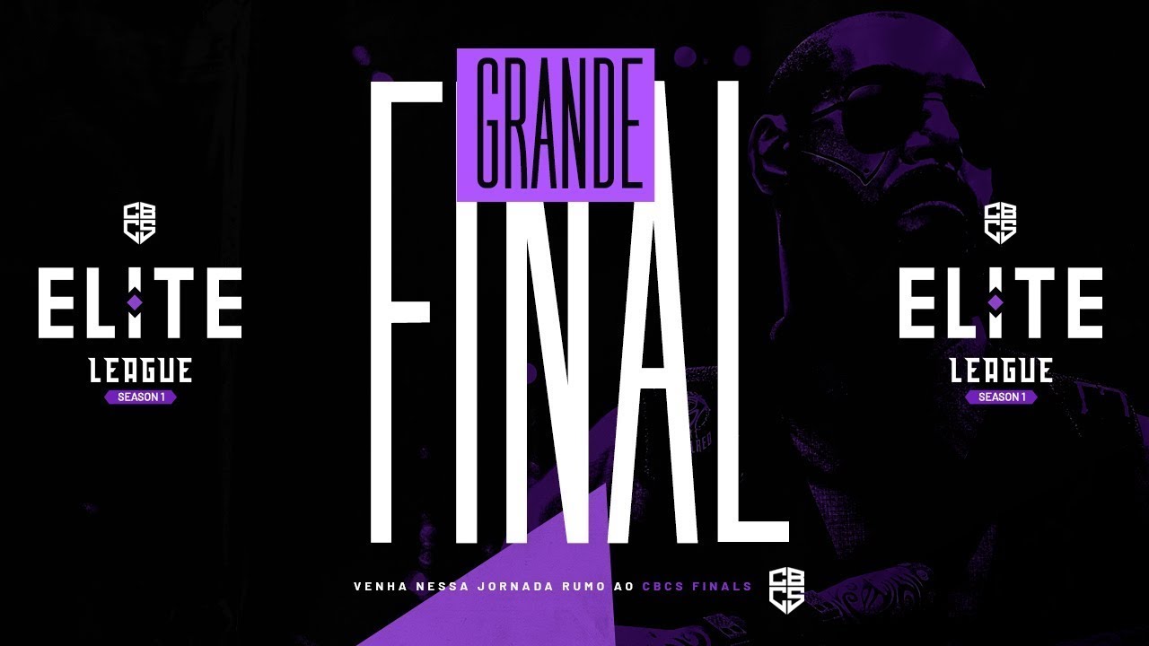 Gaules narrando MIBR vs Sharks (Vertigo - MD2) Final CBCS