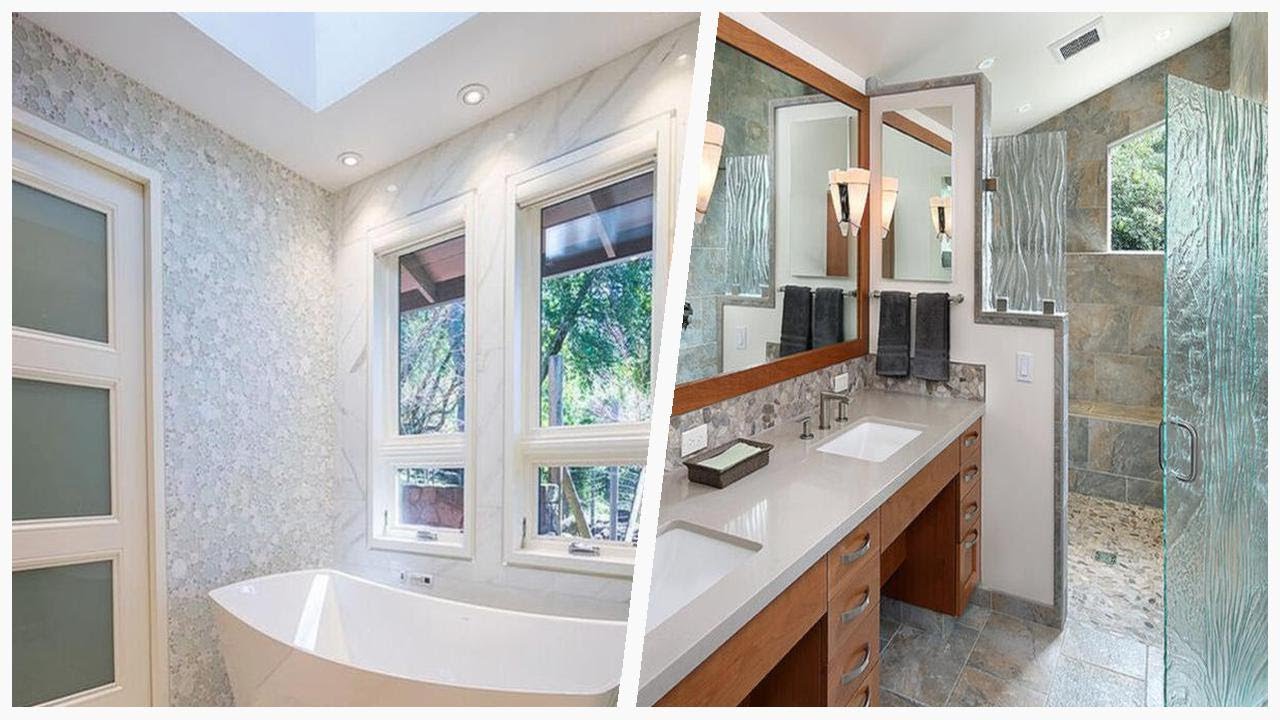 Elevate Your Bathroom with Chic Pebble Tile Ideas | Designer CheatSheet