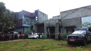 Berita 29 Januari 2016 - VIDEO Sabu di Gudang Mebel Jepara Milik Jaringan Narkoba Pakistan