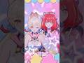 🍎浮波柚葉 アリス🥕/コンココンコンココンコンコン【ゼンゼロ/MMD/ZenlessZoneZero】#ゼンゼロ #ゼンレスゾーンゼロ #zzzero #alice #yuzuha