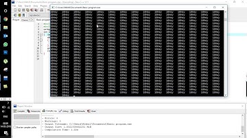 C++ Basics | Loops, Post/Pre Increment |
