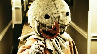 THE BEST HALLOWEEN HORROR MOVIES THE BEST HALLOWEEN HORROR MOVIES