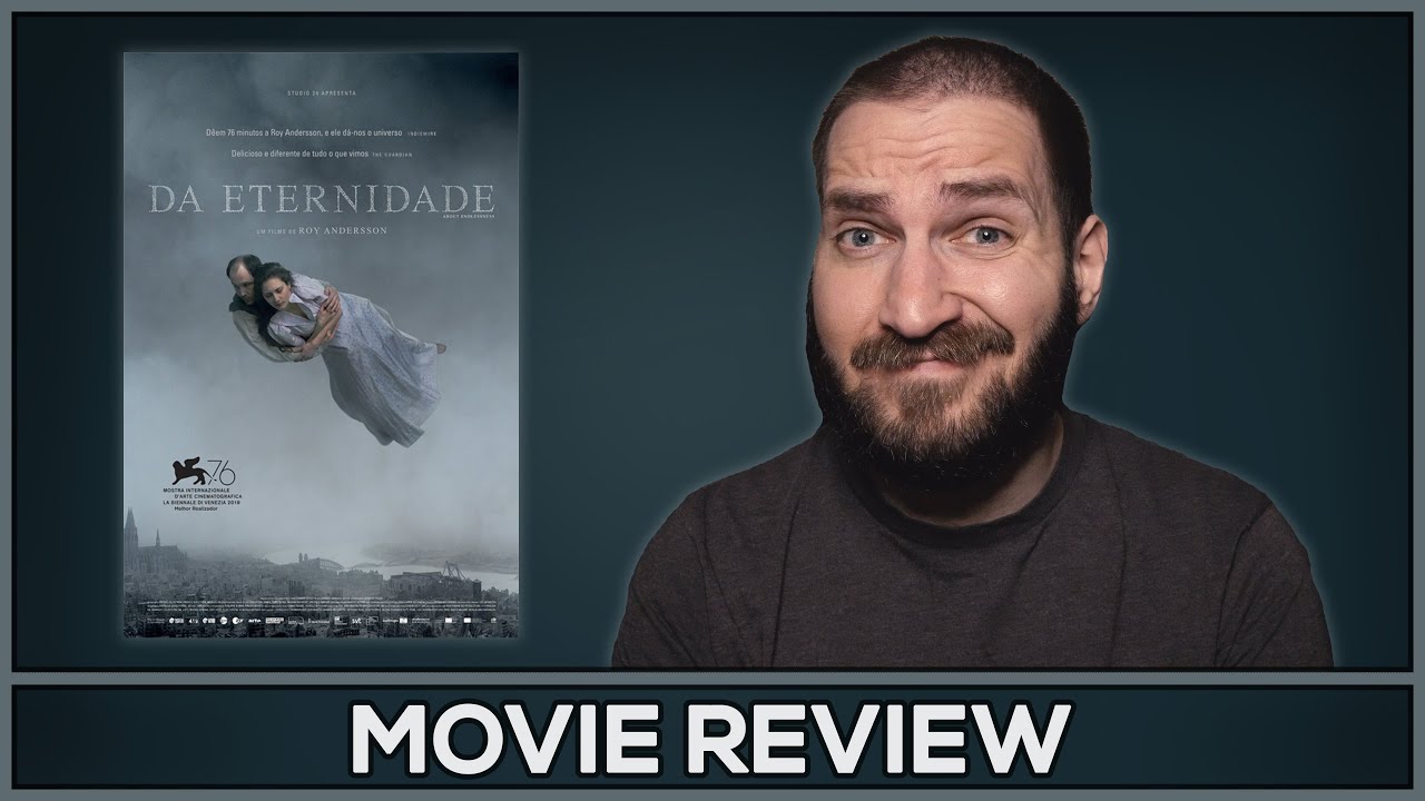 About Endlessness - Movie Review - (No Spoilers)