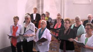 Lied 338b  Halleluja