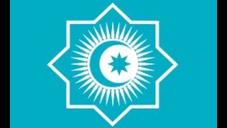Ali the Meaning of the Eight pointed Star
