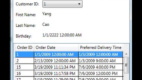 Code Adding CheckBox To DataGridView