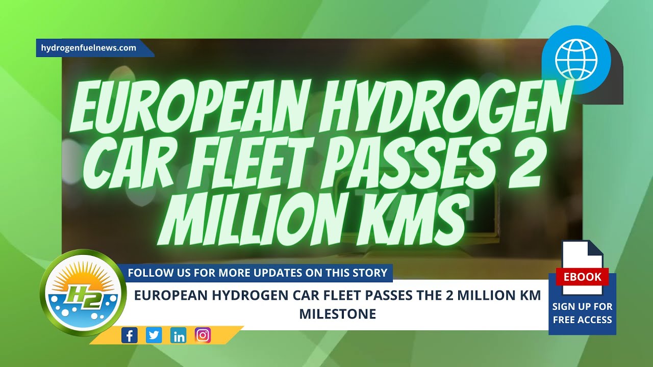 10 Million Km Car