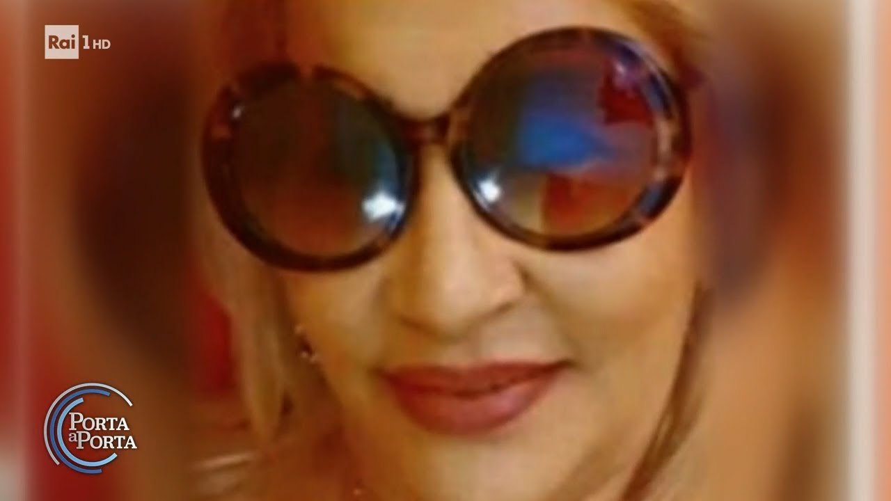 Il killer delle prostitute filmava le sue vittime - Porta a porta 24/11/2022