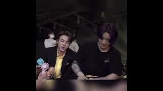 JinKook Memories 2021 Part 2 🥰