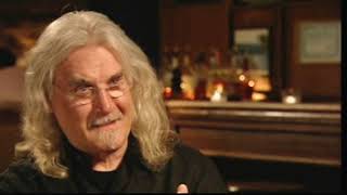 The South bank show - revisited -  Billy Connolly