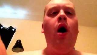 Blu Ecig Cherry Review